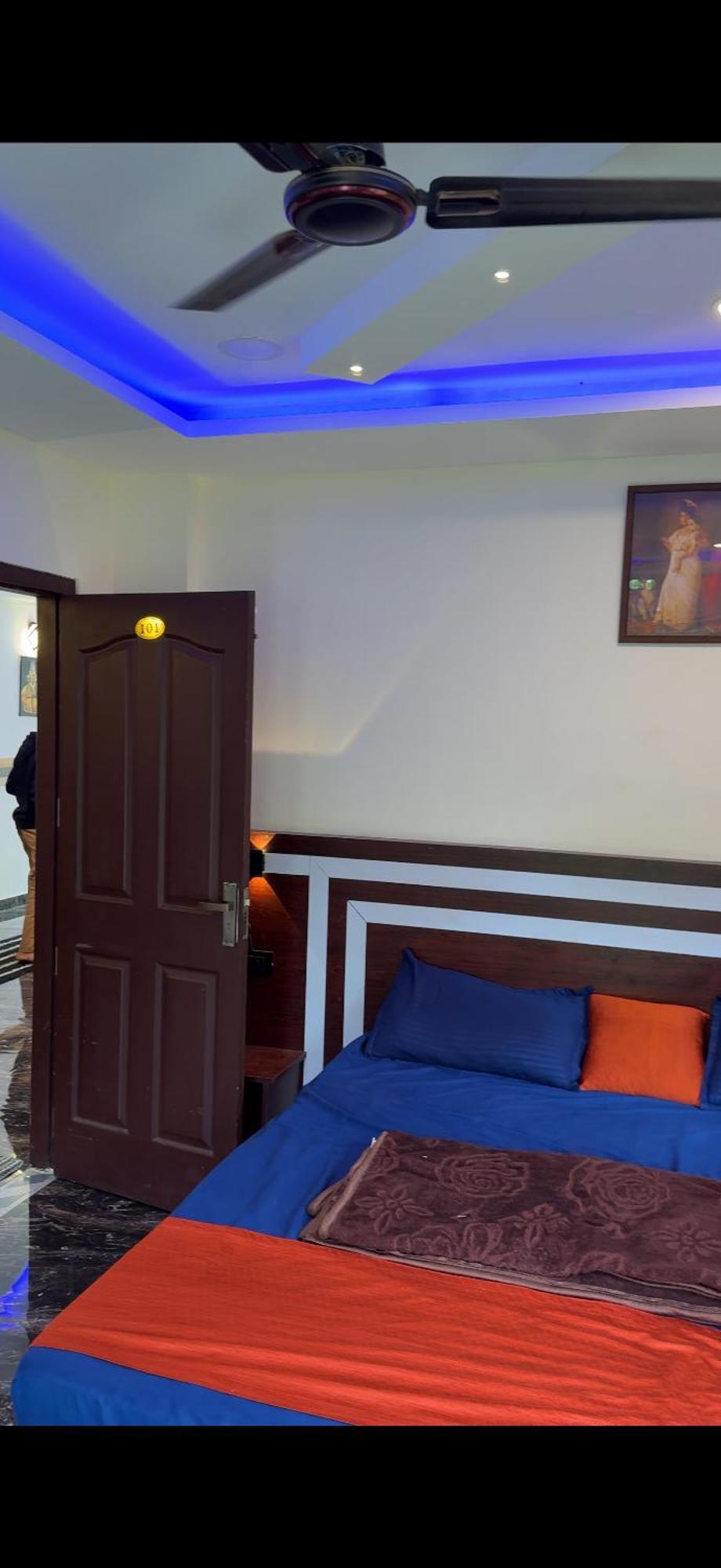 Hn Cottages, Munnar Jāmb Eksteriør bilde